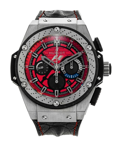 Hublot F1 703.NQ.8512.HR.FTX12